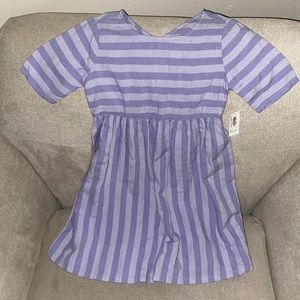Toddler girl dress